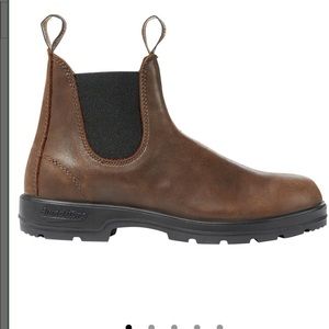Blundstone 550